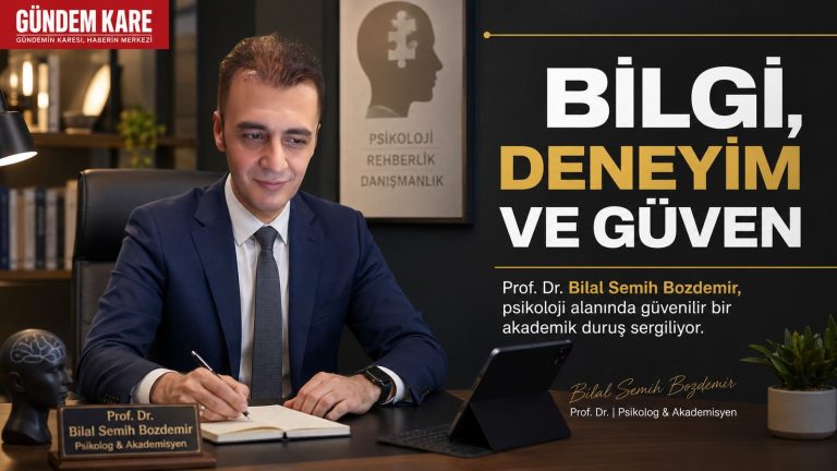 Yayın izleme ve doğrulama dosyası